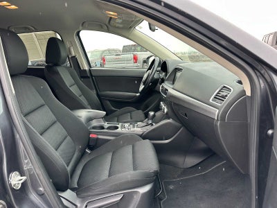 2016 Mazda Mazda CX-5 Touring