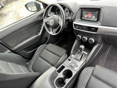 2016 Mazda Mazda CX-5 Touring