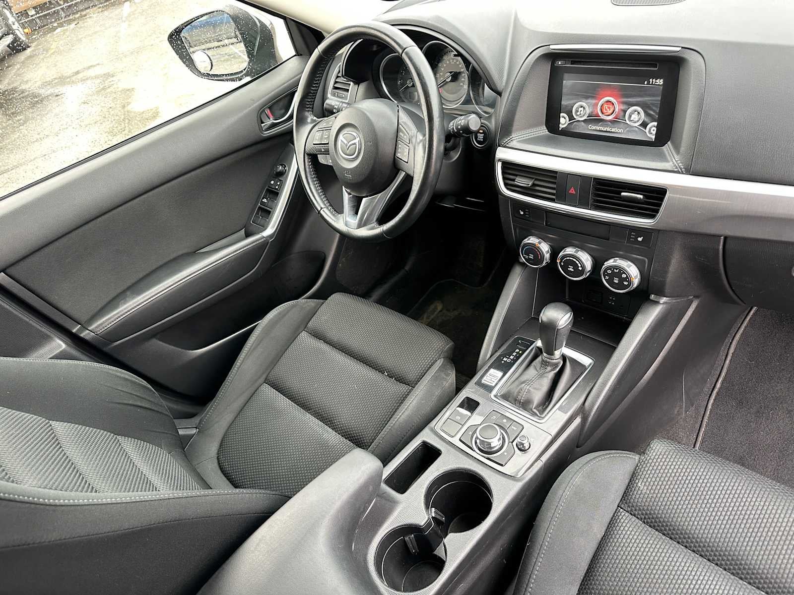 2016 Mazda Mazda CX-5 Touring