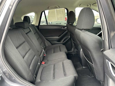 2016 Mazda Mazda CX-5 Touring