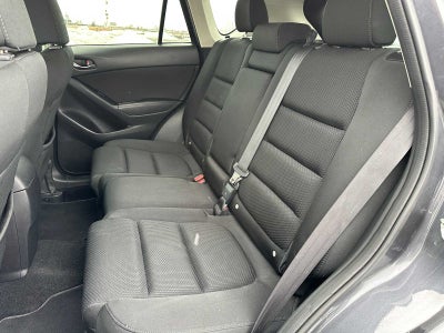 2016 Mazda Mazda CX-5 Touring