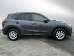2016 Mazda Mazda CX-5 Touring
