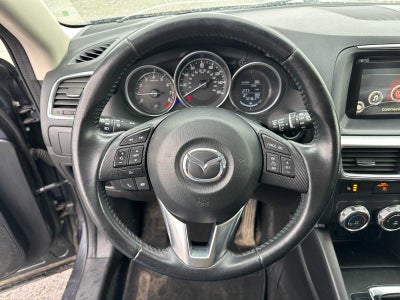 2016 Mazda Mazda CX-5 Touring