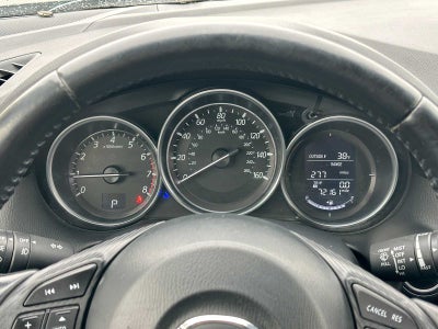 2016 Mazda Mazda CX-5 Touring