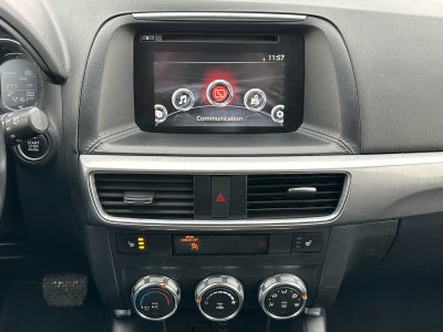 2016 Mazda Mazda CX-5 Touring