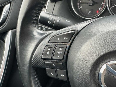 2016 Mazda Mazda CX-5 Touring