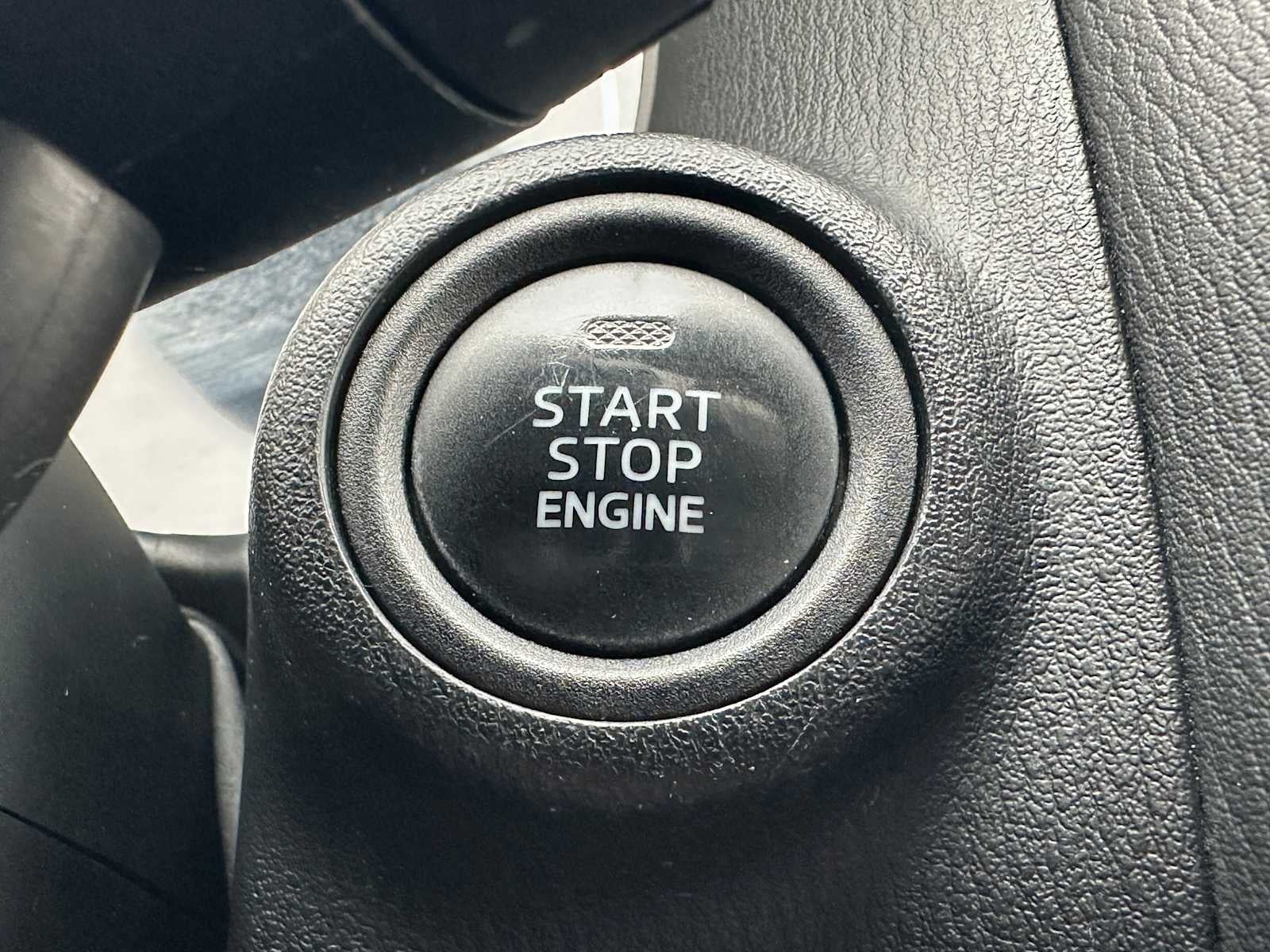 2016 Mazda Mazda CX-5 Touring