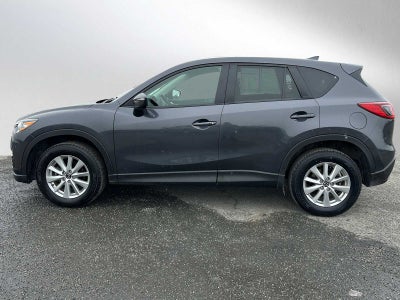 2016 Mazda Mazda CX-5 Touring