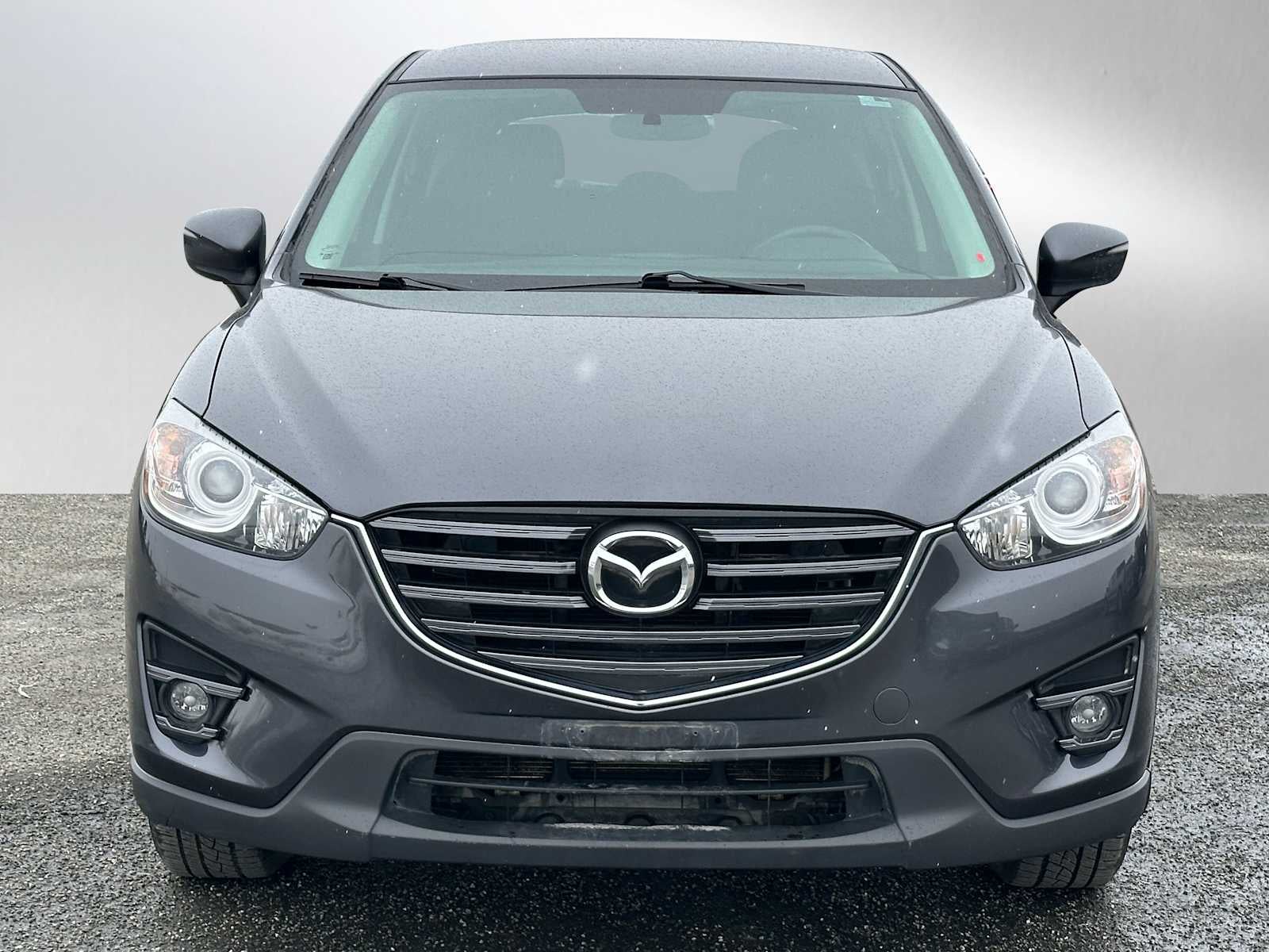 2016 Mazda Mazda CX-5 Touring