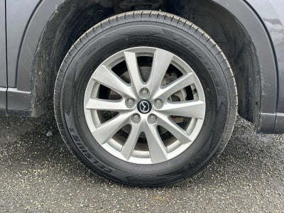 2016 Mazda Mazda CX-5 Touring