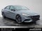 2022 Hyundai Elantra N Line