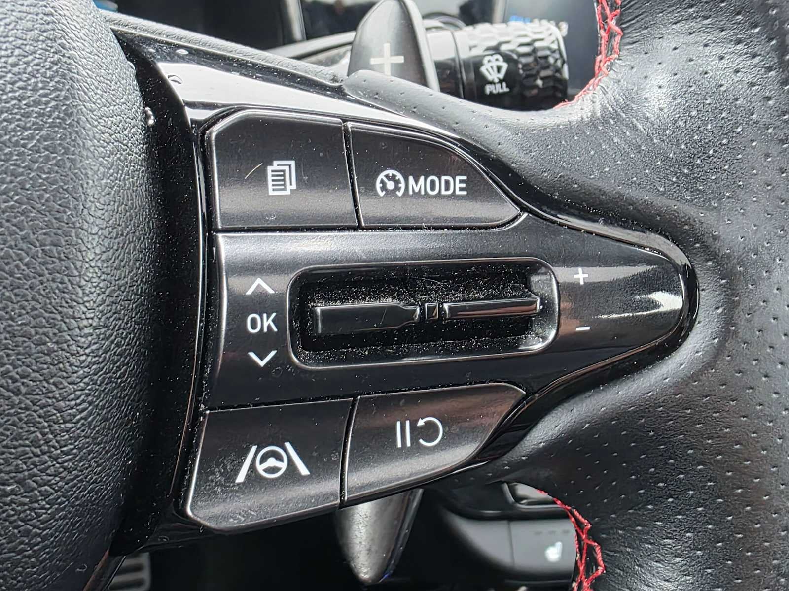 2022 Hyundai Elantra N Line