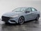 2022 Hyundai Elantra N Line