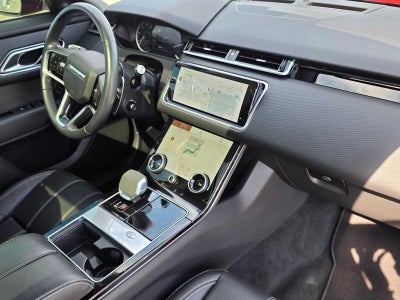 2021 Land Rover Range Rover Velar P250 S