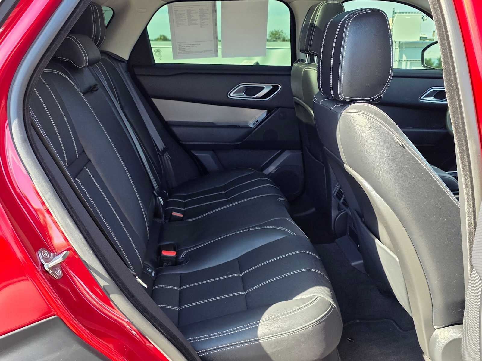 2021 Land Rover Range Rover Velar P250 S