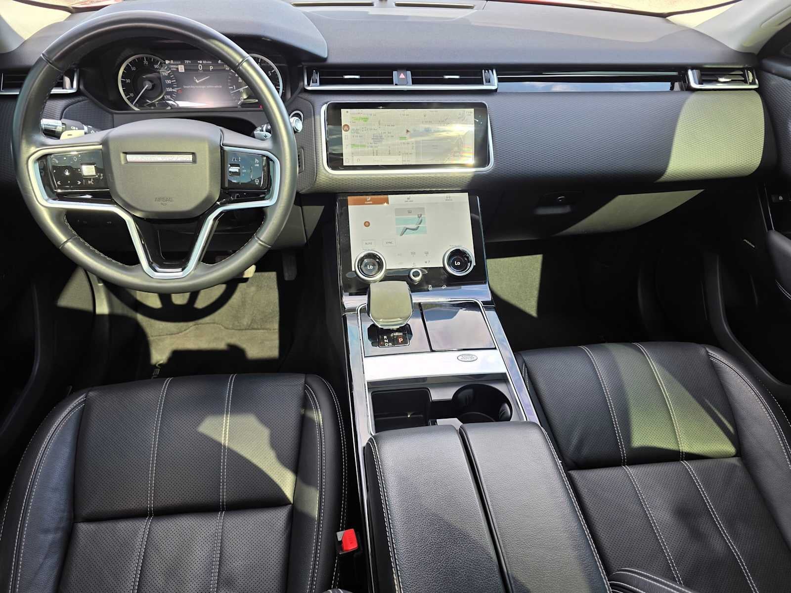 2021 Land Rover Range Rover Velar P250 S
