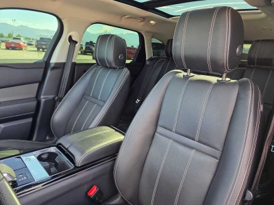 2021 Land Rover Range Rover Velar P250 S