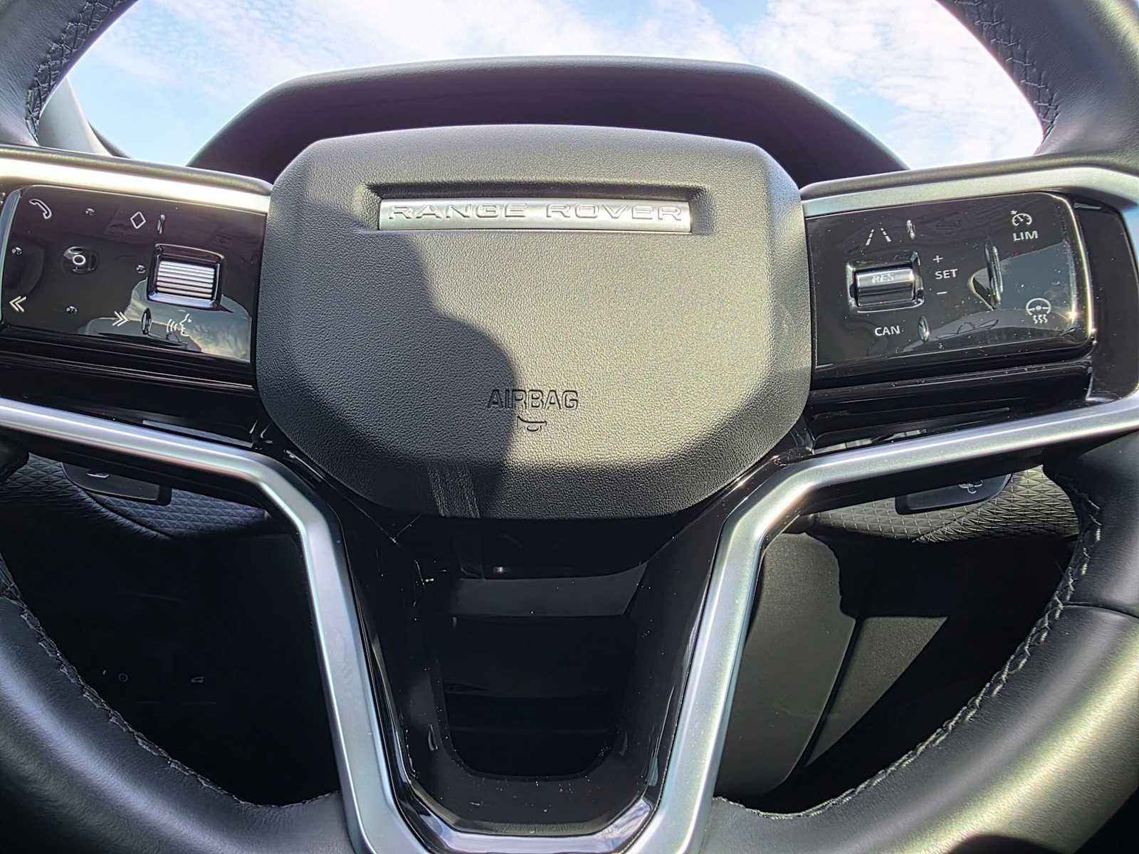 2021 Land Rover Range Rover Velar P250 S