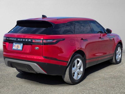 2021 Land Rover Range Rover Velar P250 S