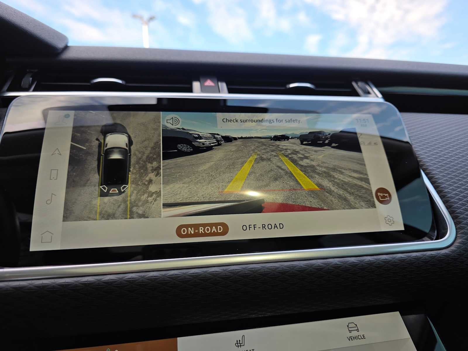 2021 Land Rover Range Rover Velar P250 S