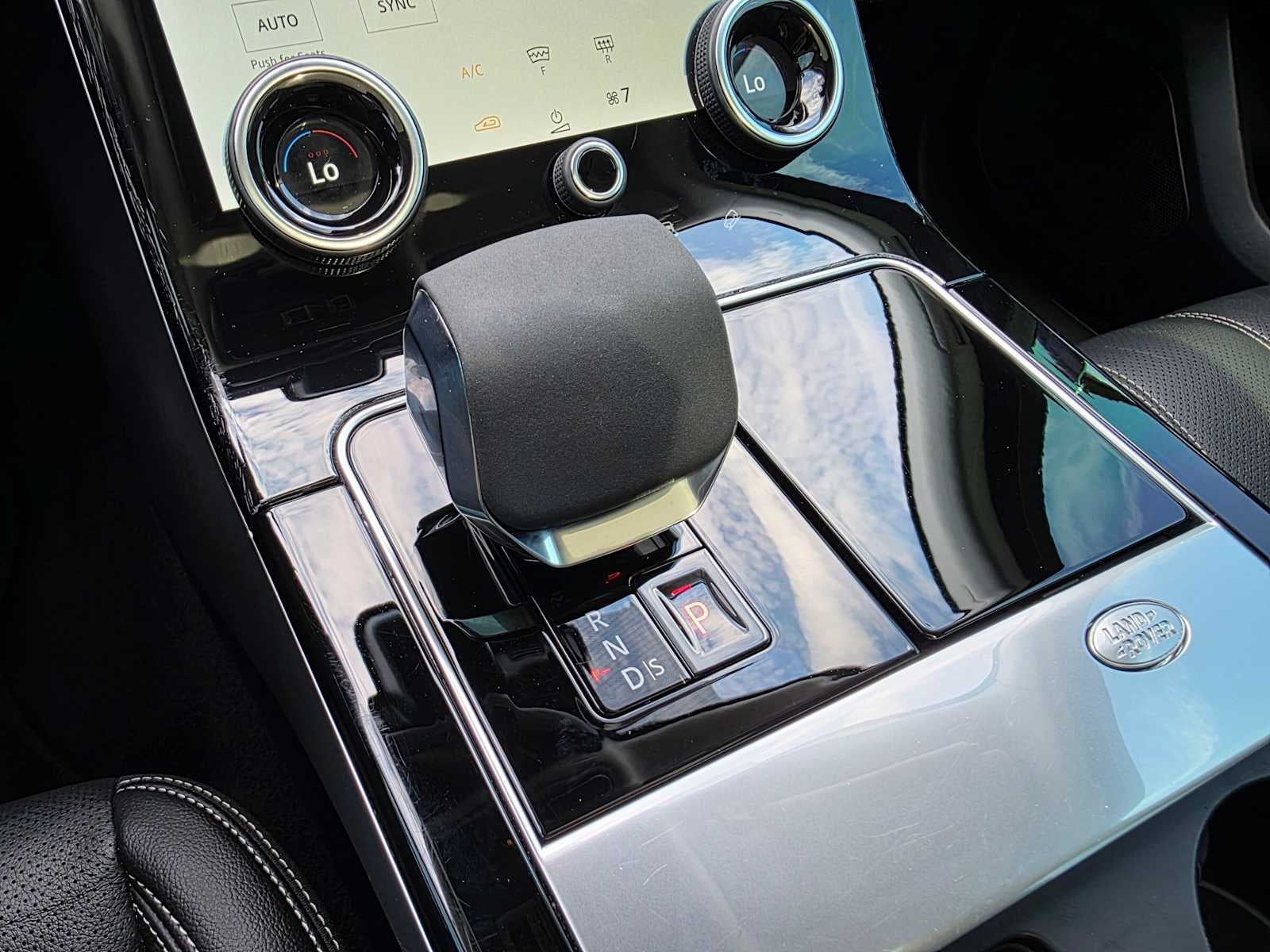 2021 Land Rover Range Rover Velar P250 S