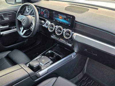 2022 Mercedes-Benz GLB 250 4MATIC®