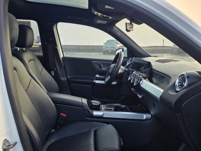 2022 Mercedes-Benz GLB 250 4MATIC®