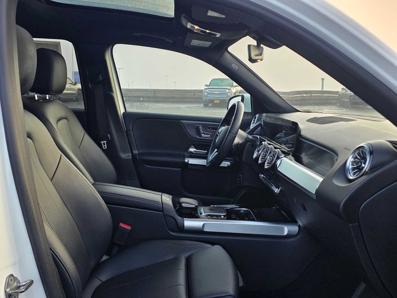 2022 Mercedes-Benz GLB 250 4MATIC®