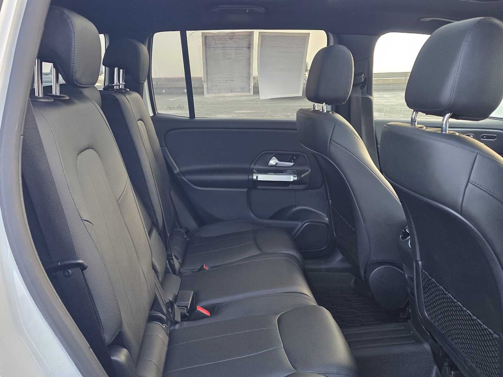 2022 Mercedes-Benz GLB 250 4MATIC®