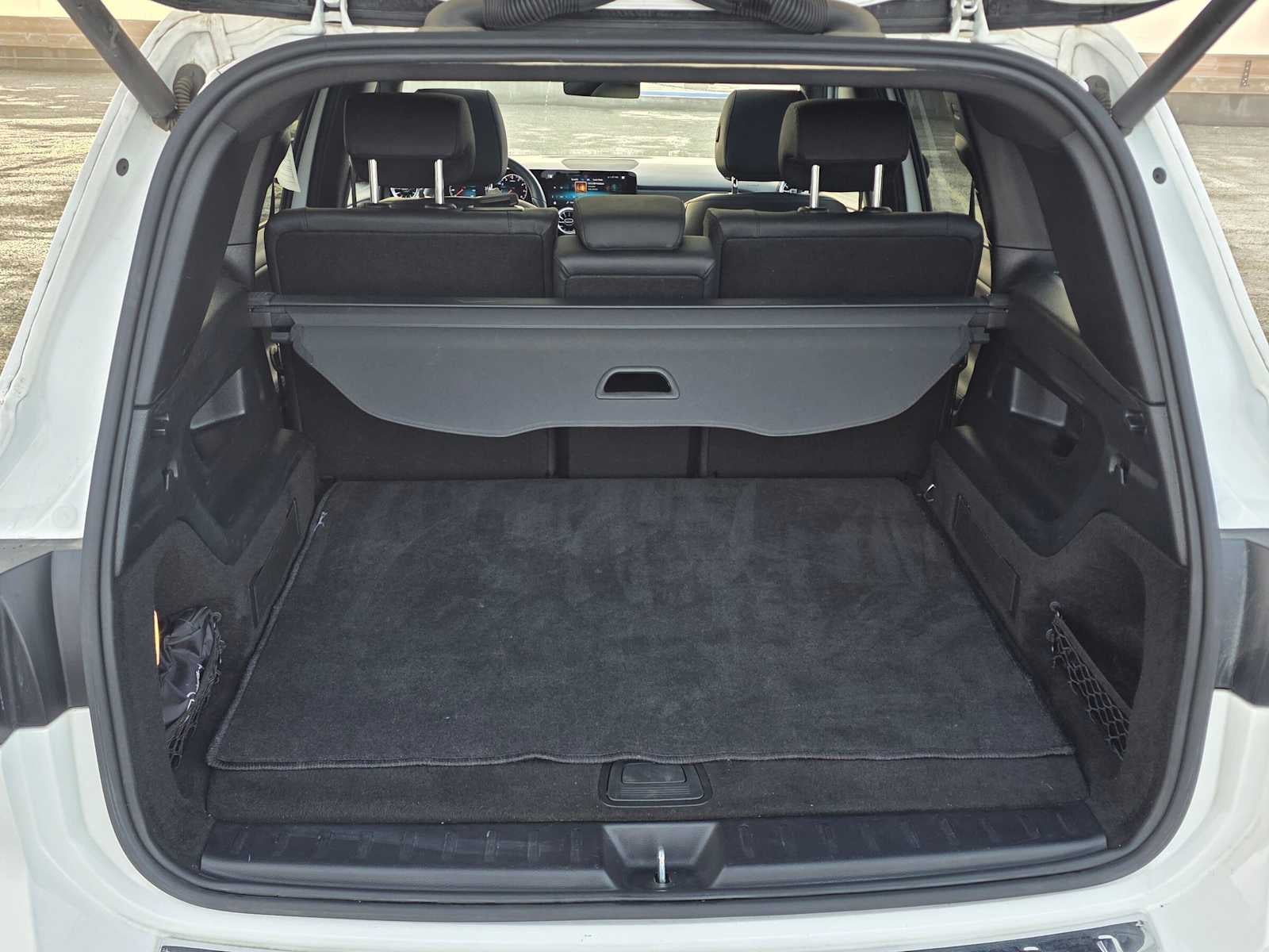 2022 Mercedes-Benz GLB 250 4MATIC®