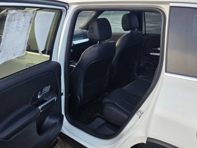 2022 Mercedes-Benz GLB 250 4MATIC®