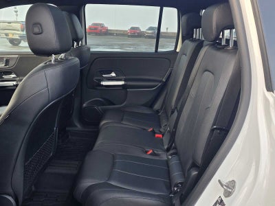 2022 Mercedes-Benz GLB 250 4MATIC®