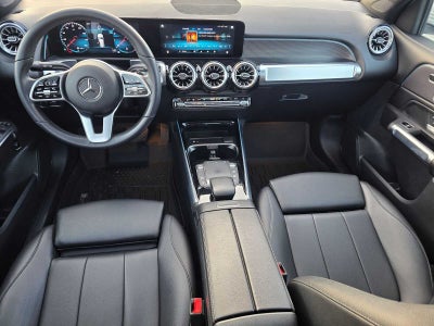2022 Mercedes-Benz GLB 250 4MATIC®