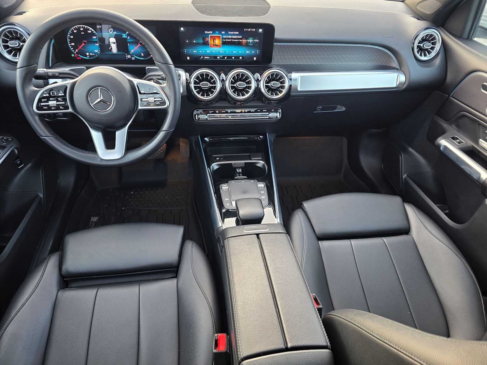 2022 Mercedes-Benz GLB 250 4MATIC®