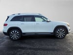 2022 Mercedes-Benz GLB 250 4MATIC®