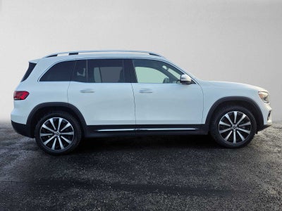 2022 Mercedes-Benz GLB 250 4MATIC®