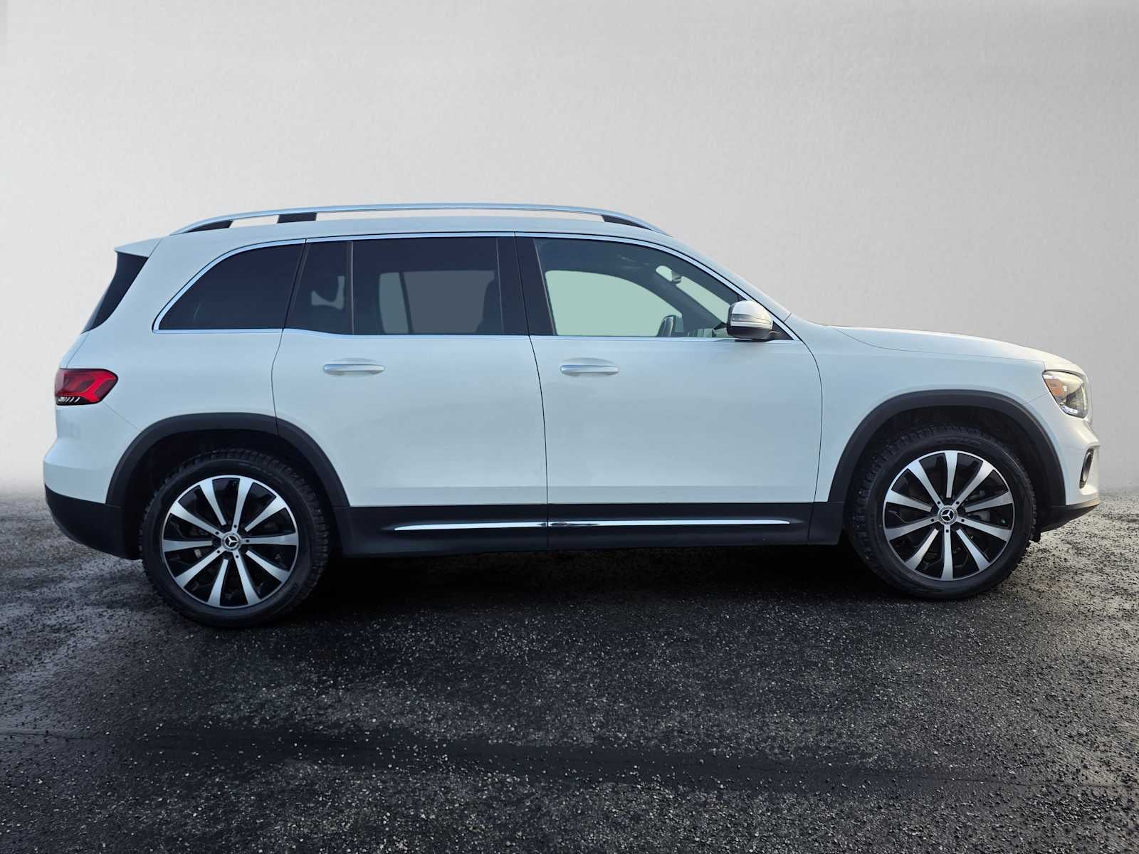 2022 Mercedes-Benz GLB 250 4MATIC®