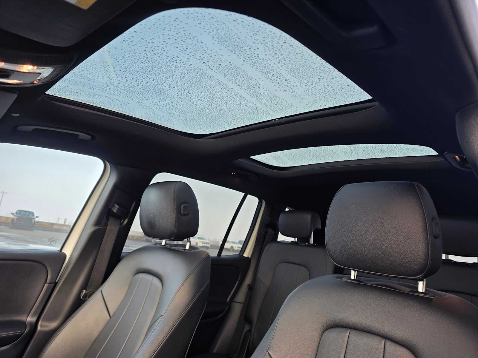2022 Mercedes-Benz GLB 250 4MATIC®
