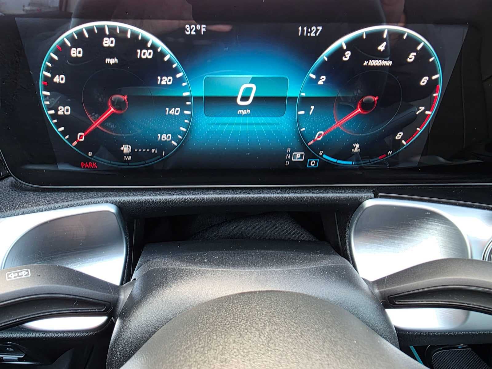 2022 Mercedes-Benz GLB 250 4MATIC®