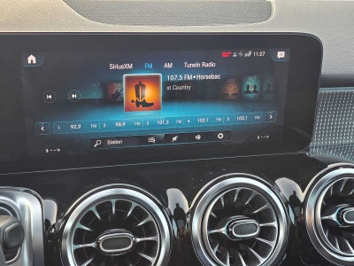 2022 Mercedes-Benz GLB 250 4MATIC®