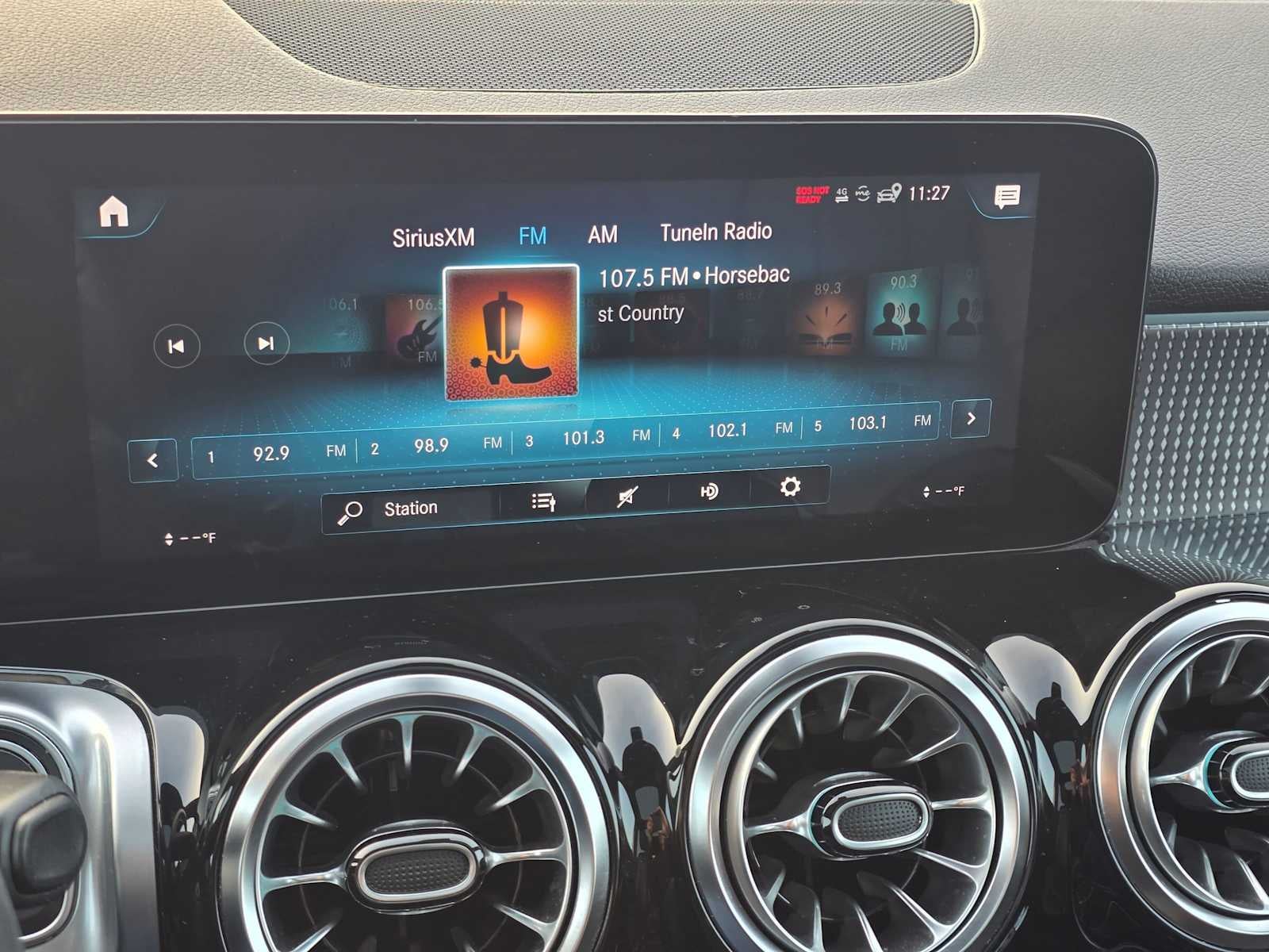 2022 Mercedes-Benz GLB 250 4MATIC®