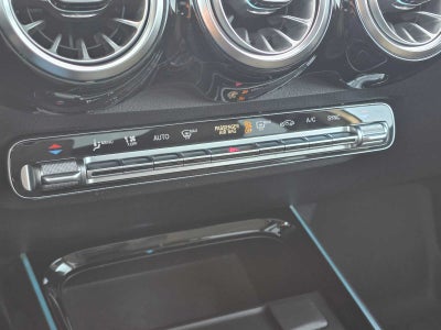 2022 Mercedes-Benz GLB 250 4MATIC®