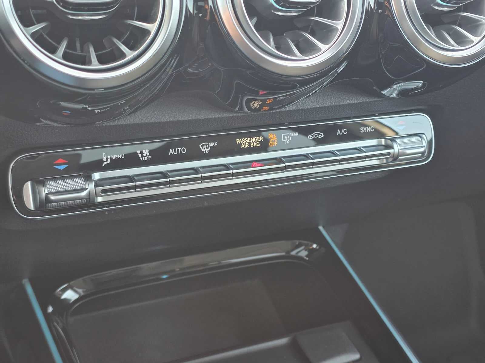 2022 Mercedes-Benz GLB 250 4MATIC®