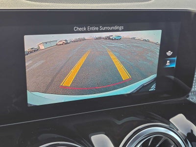 2022 Mercedes-Benz GLB 250 4MATIC®