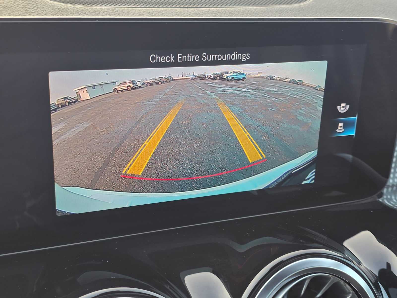 2022 Mercedes-Benz GLB 250 4MATIC®