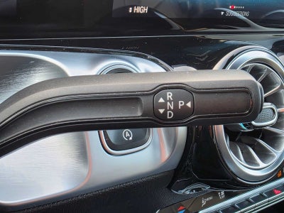 2022 Mercedes-Benz GLB 250 4MATIC®