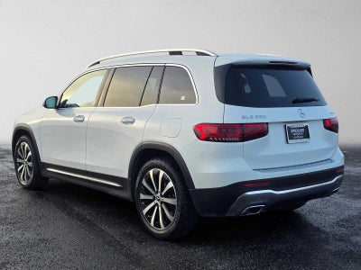 2022 Mercedes-Benz GLB 250 4MATIC®