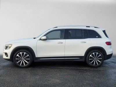 2022 Mercedes-Benz GLB 250 4MATIC®