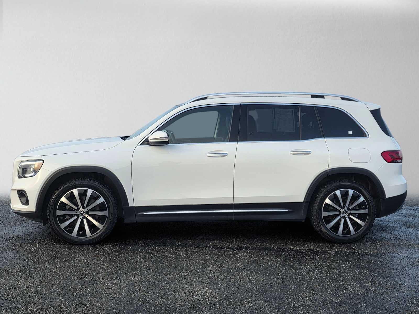 2022 Mercedes-Benz GLB 250 4MATIC®