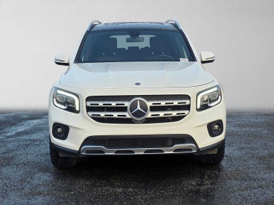2022 Mercedes-Benz GLB 250 4MATIC®